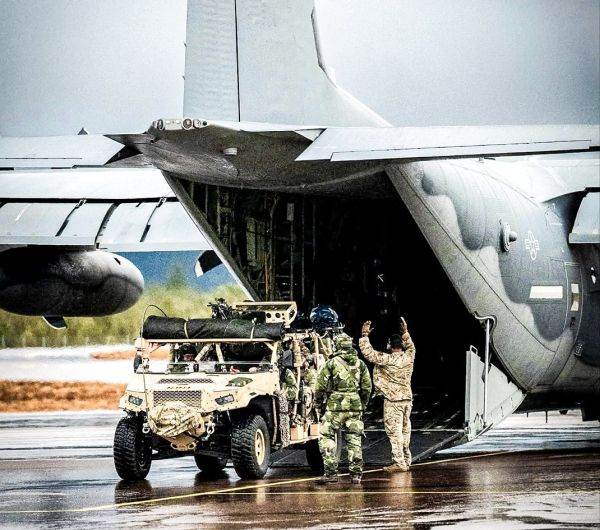 Sursa foto: facebook / NATO